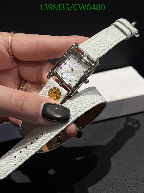 Hermes-Watch(4A) Code: CW8480 $: 139USD
