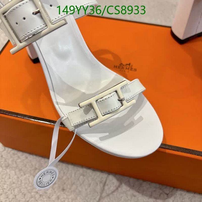 Hermes-Women Shoes Code: CS8933 $: 149USD