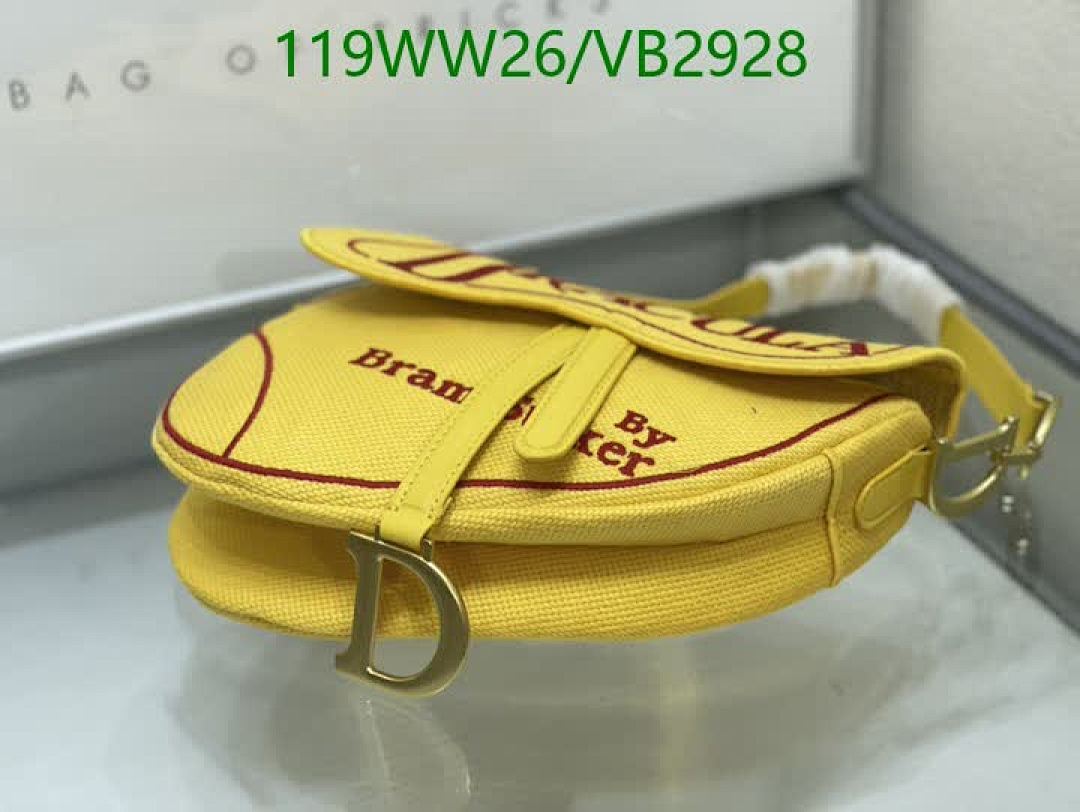 Dior-Bag-4A Quality Code: VB2928 $: 119USD