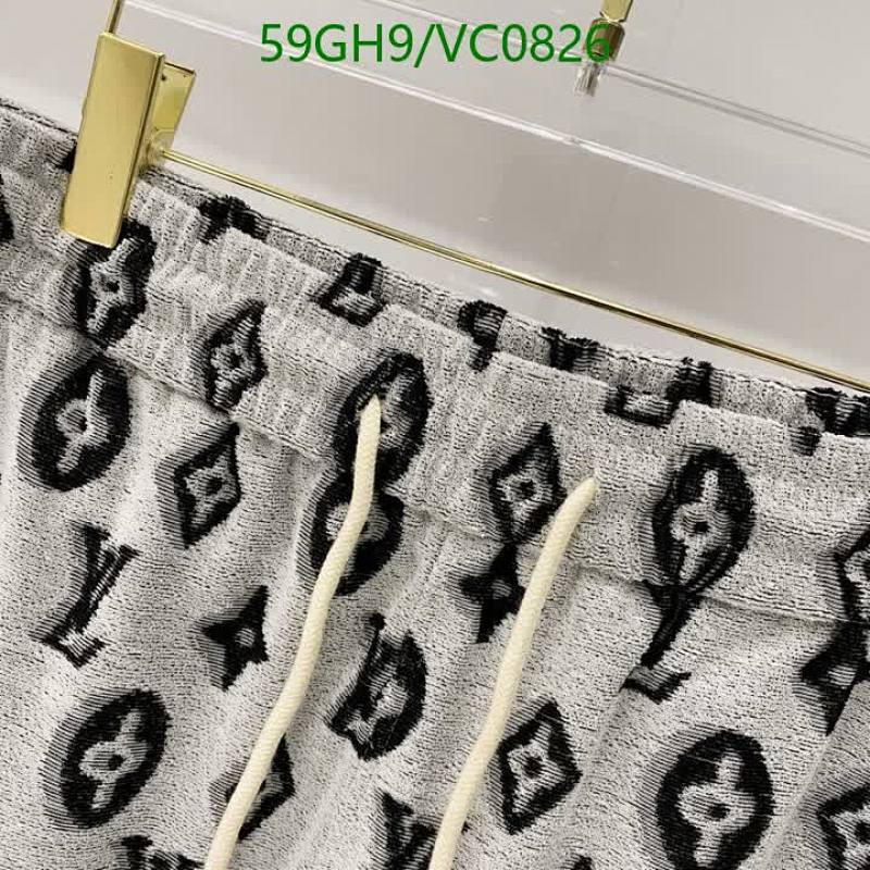 LV-Beach Shorts Code: VC0826 $: 59USD