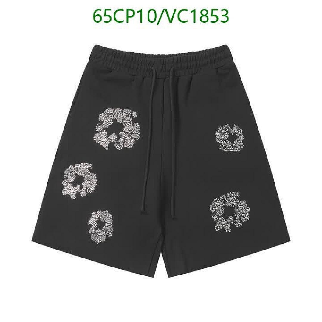 DENIM TEARS-Clothing Code: VC1853 $: 65USD