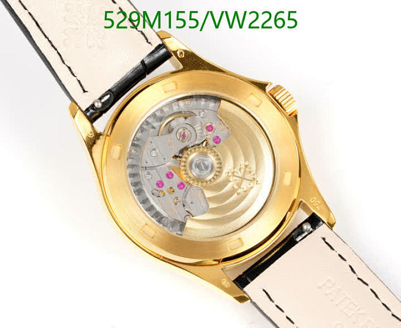 Patek Philippe-Watch-Mirror Quality Code: VW2265 $: 529USD