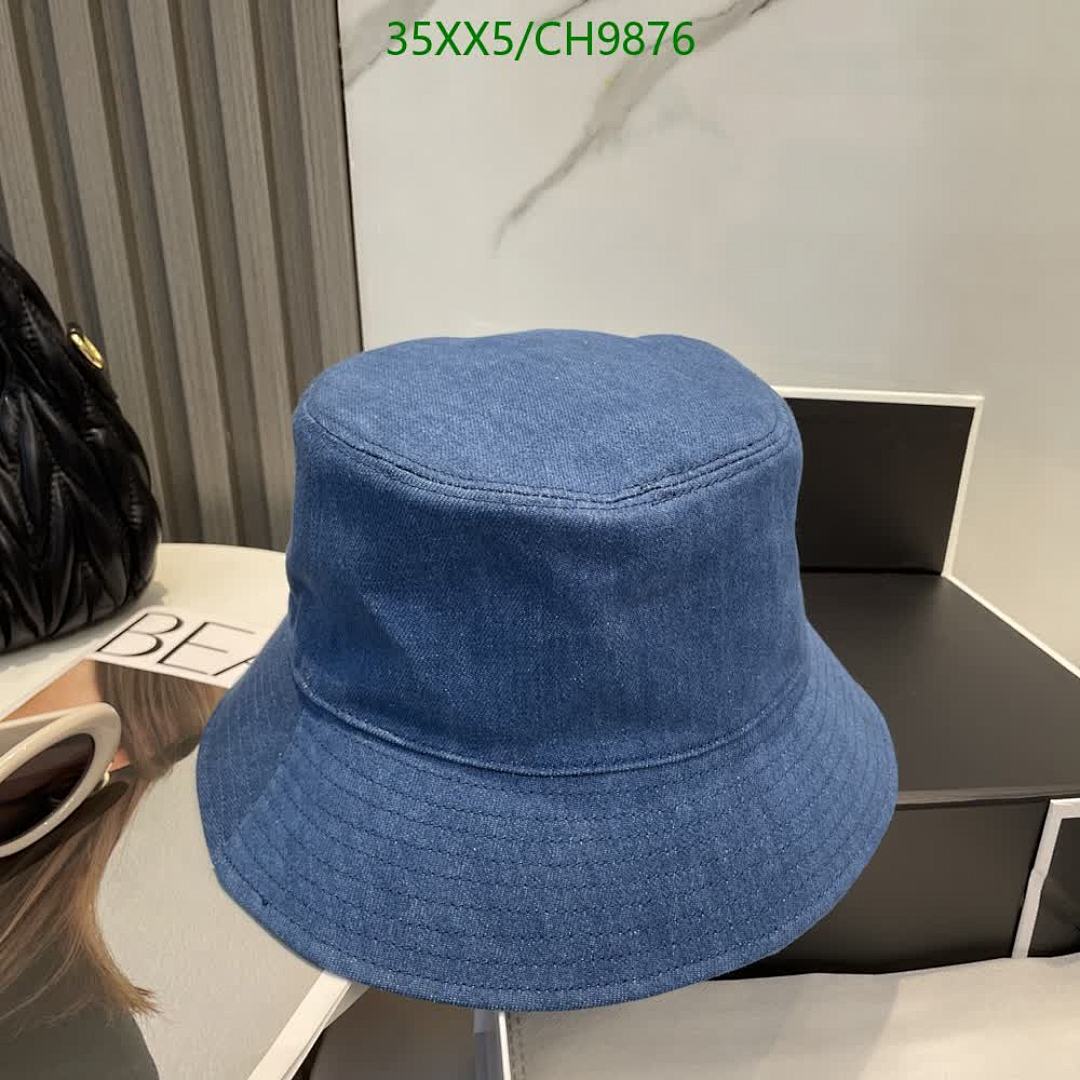 Gucci-Cap(Hat) Code: CH9876 $: 35USD