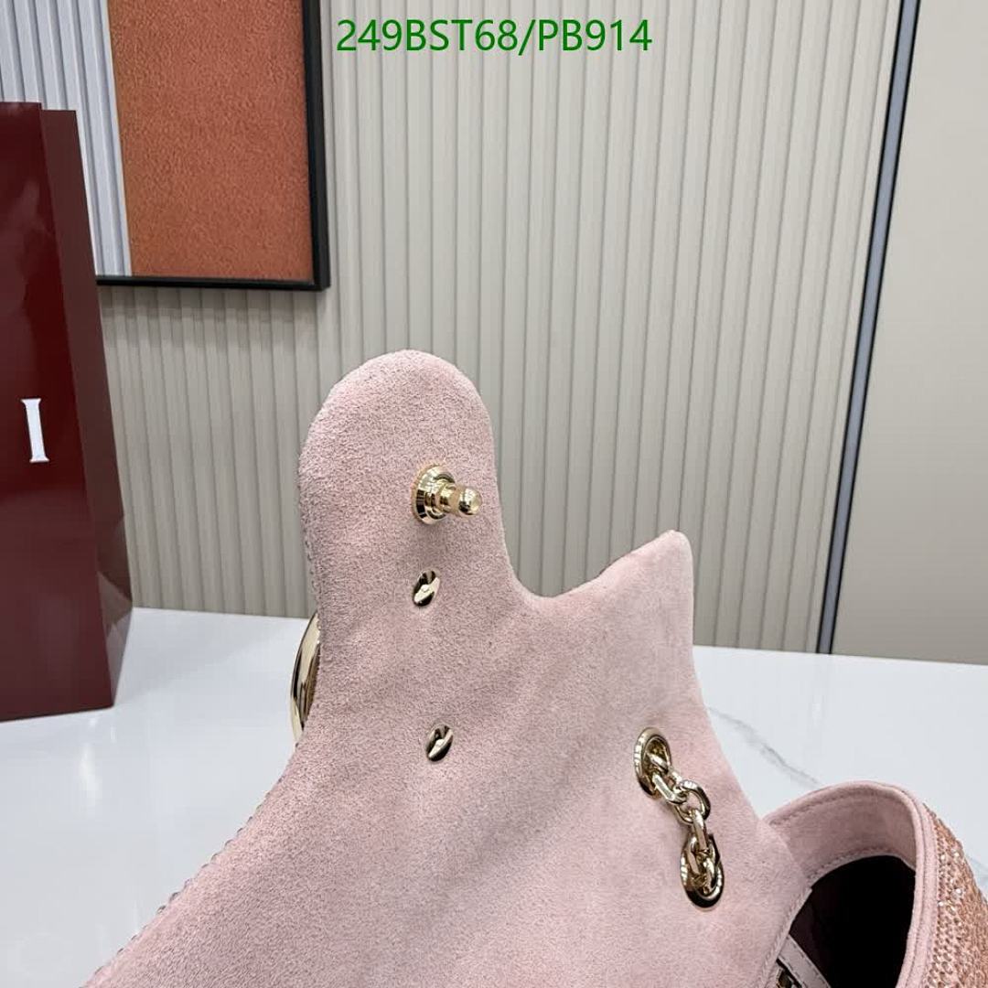 Gucci-Bag-Mirror Quality Code: PB914 $: 249USD