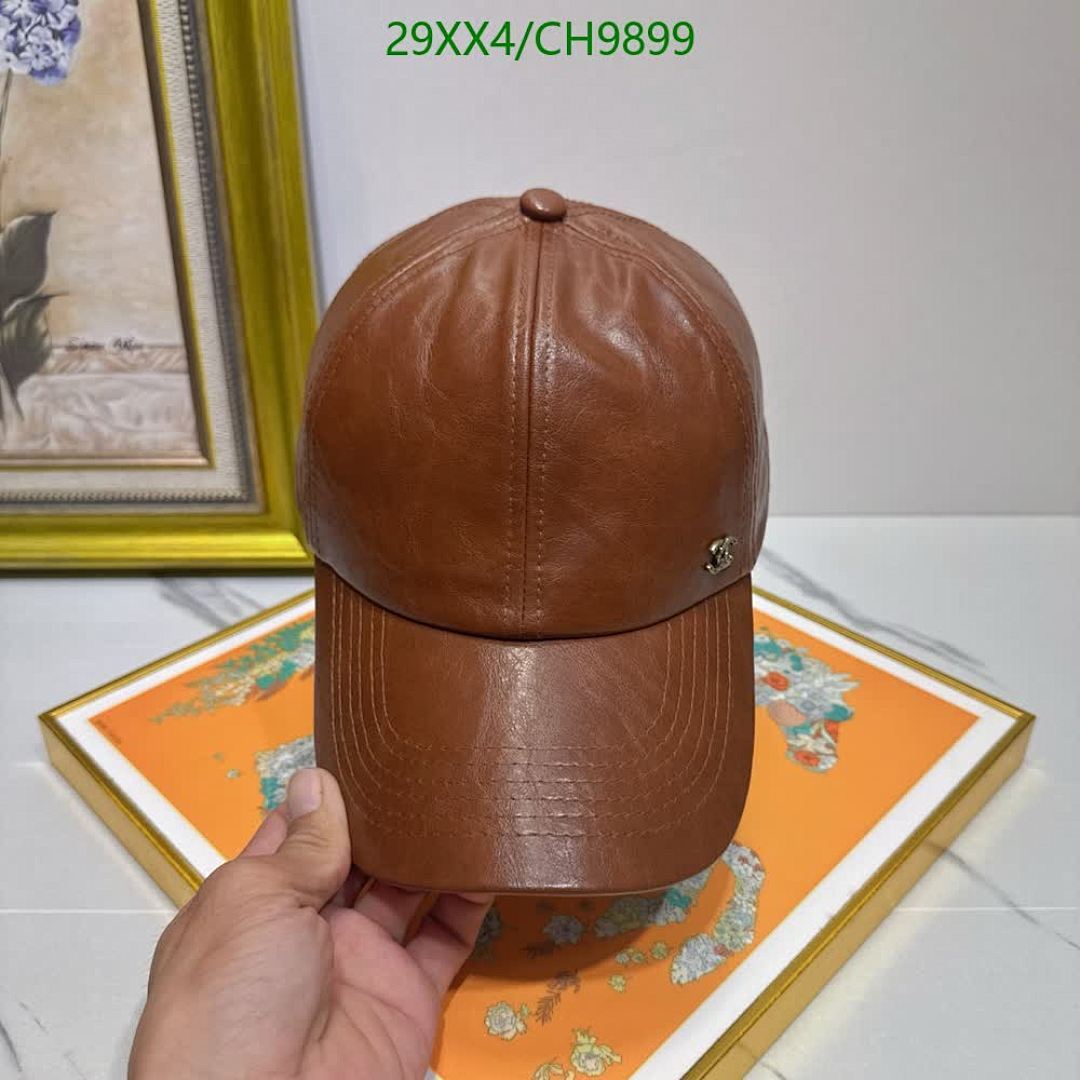 Chanel-Cap(Hat) Code: CH9899 $: 29USD