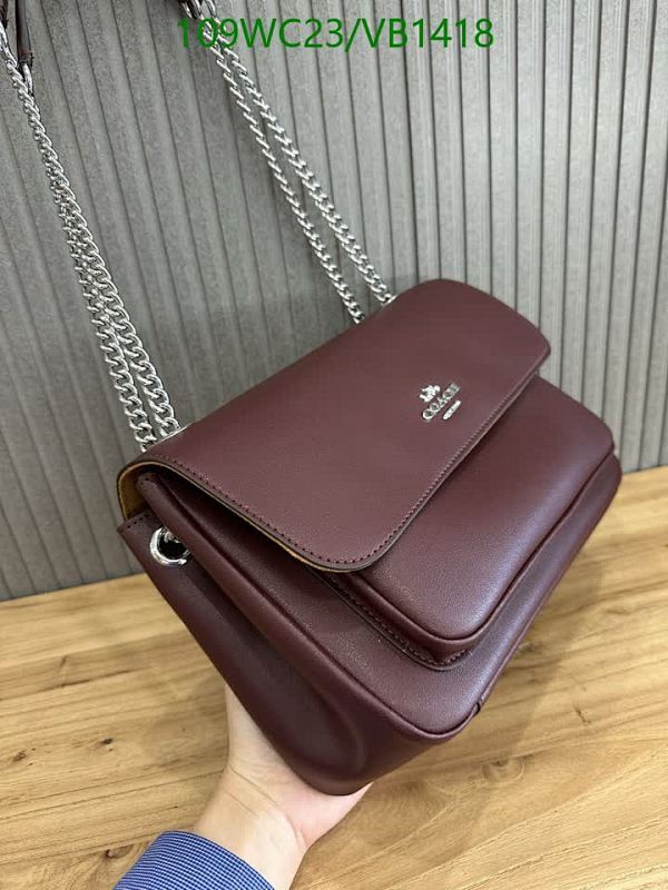 Coach-Bag-4A Quality Code: VB1418 $: 109USD