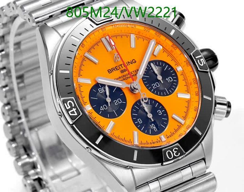 Breitling-Watch-Mirror Quality Code: VW2221 $: 805USD