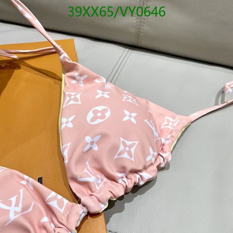 LV-Swimsuit Code: VY0646 $: 39USD