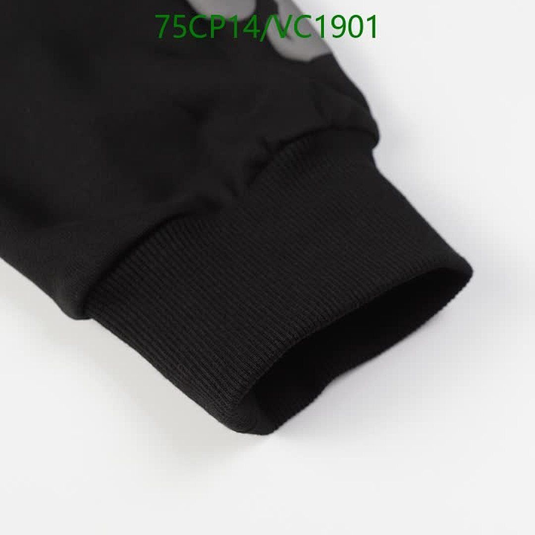 DENIM TEARS-Clothing Code: VC1901 $: 75USD