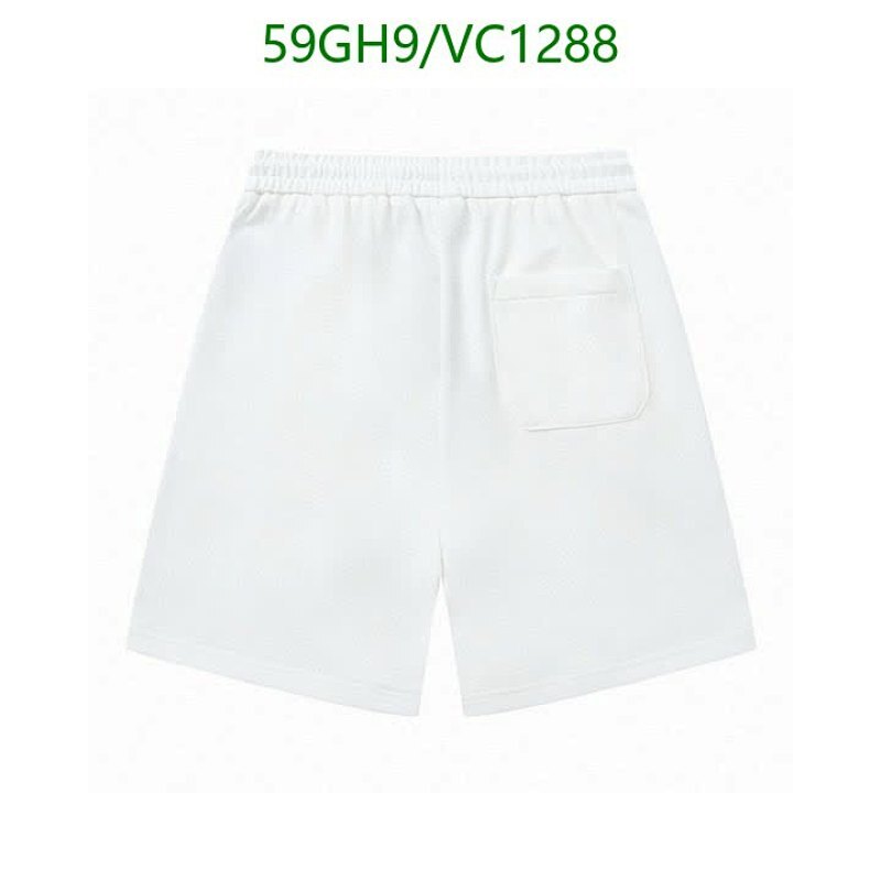 Moncler-Beach Shorts Code: VC1288 $: 59USD