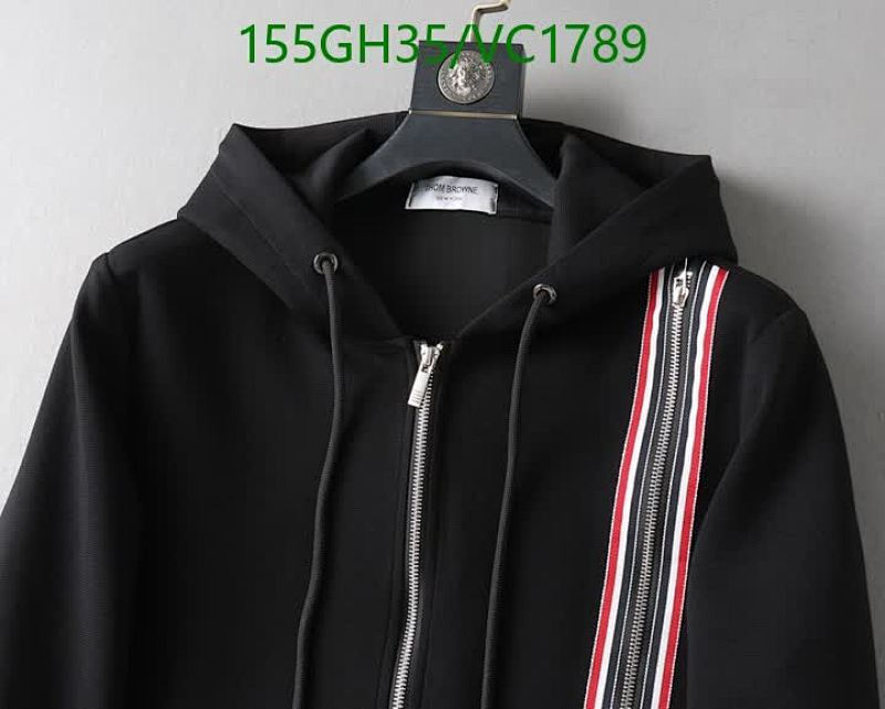 Thom Browne-Clothing Code: VC1789 $: 155USD