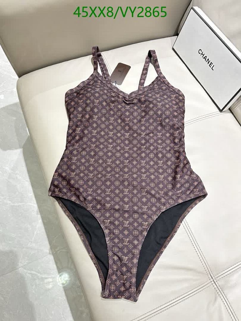 LV-Swimsuit Code: VY2865 $: 45USD