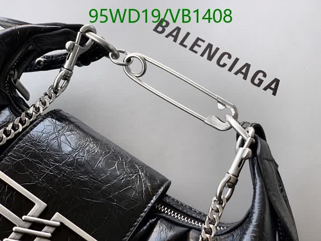 Balenciaga-Bag-4A Quality Code: VB1408 $: 95USD