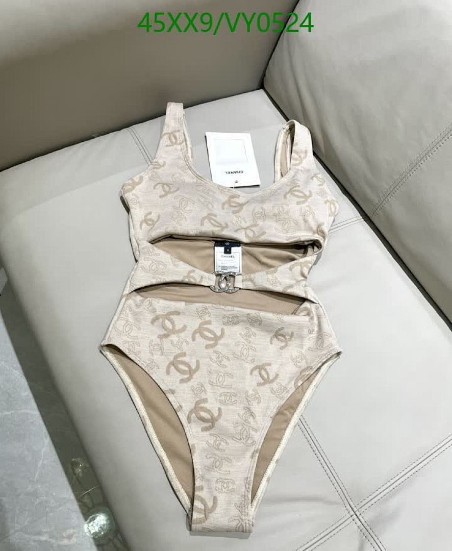 Chanel-Swimsuit Code: VY0524 $: 45USD