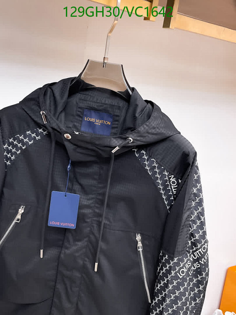 LV-Clothing Code: VC1642 $: 129USD