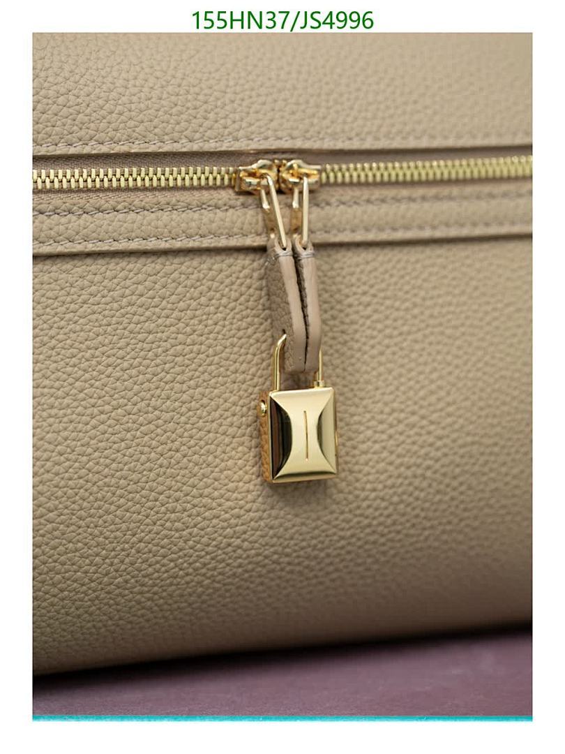 Loro Piana-Bag-4A Quality Code: JS4996 $: 155USD