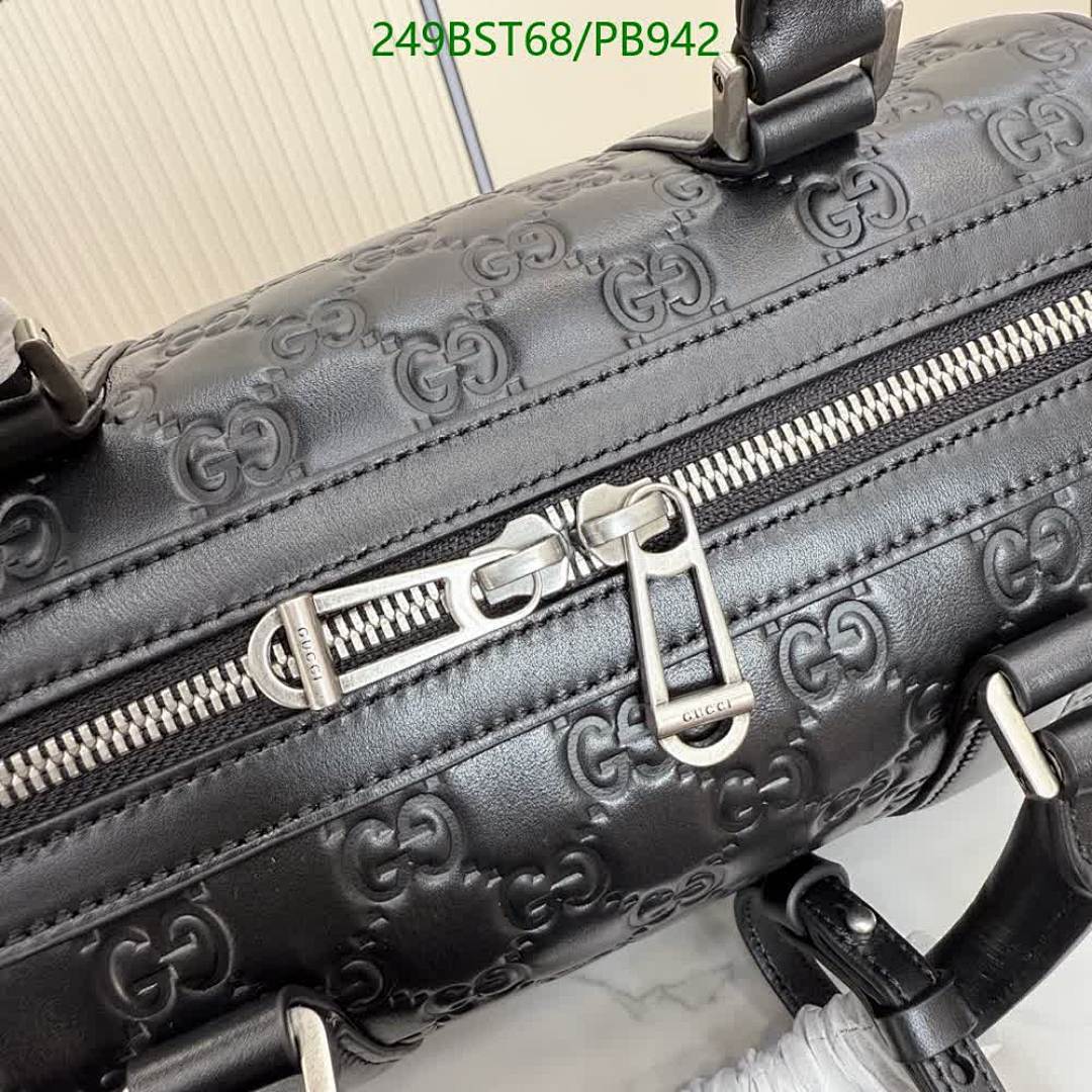 Gucci-Bag-Mirror Quality Code: PB942 $: 249USD