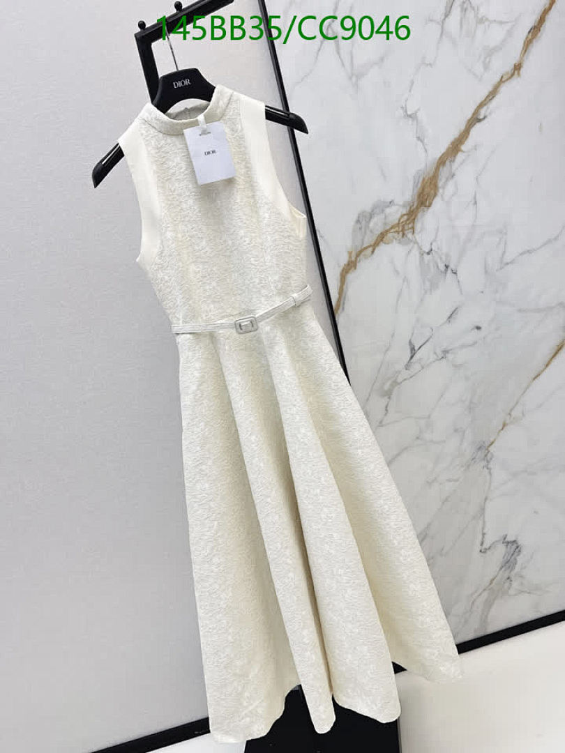 Dior-Clothing Code: CC9046 $: 145USD