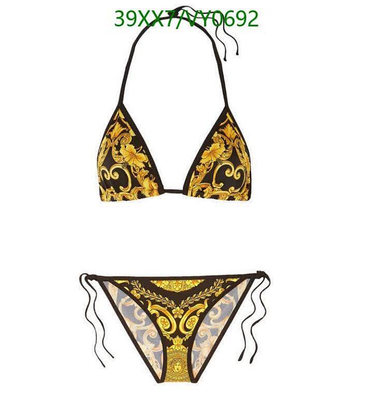 Versace-Swimsuit Code: VY0692 $: 39USD