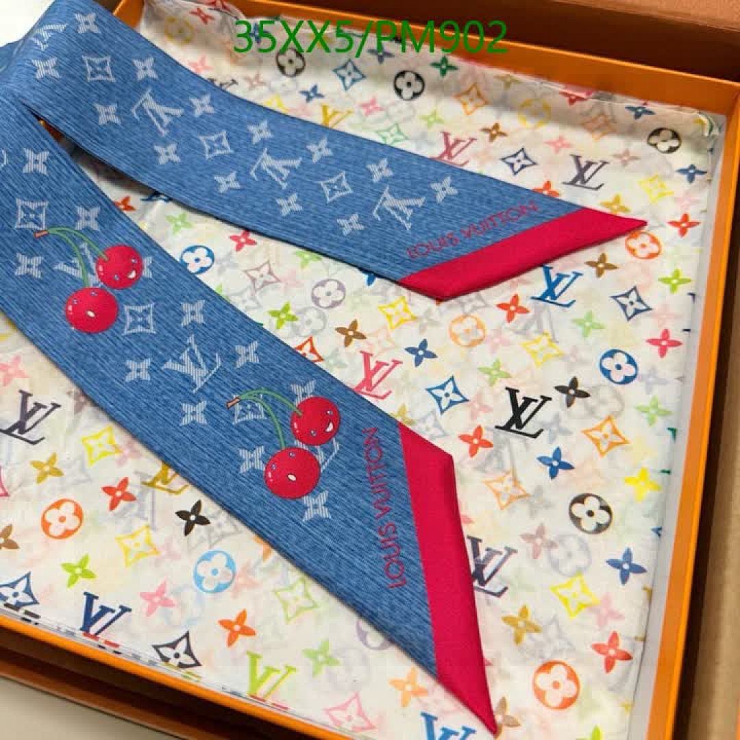 LV-Scarf Code: PM902 $: 35USD