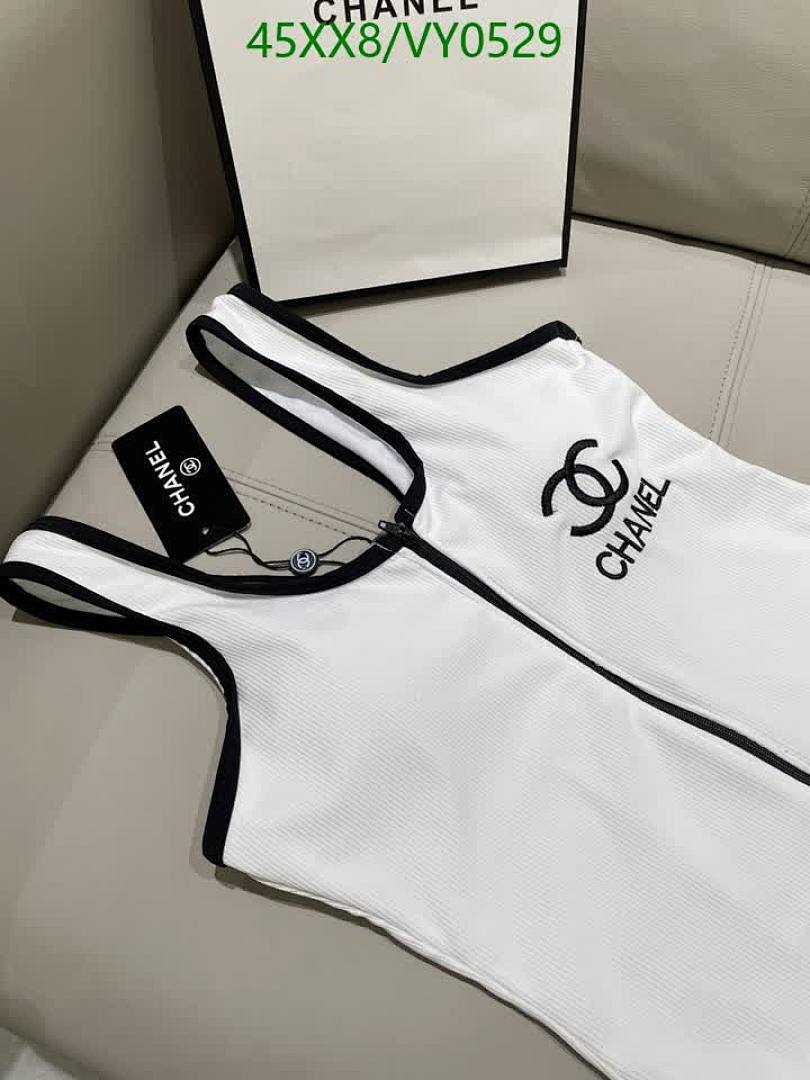 Chanel-Swimsuit Code: VY0529 $: 45USD