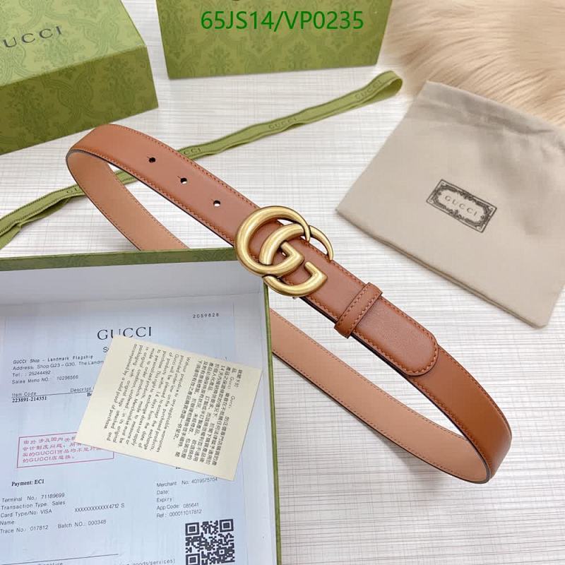 Gucci-Belts Code: VP0235 $: 65USD