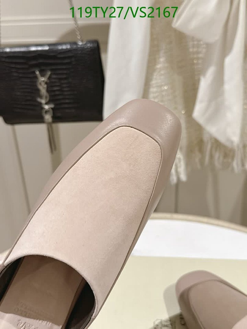 Brunello Cucinelli-Women Shoes Code: VS2167 $: 119USD