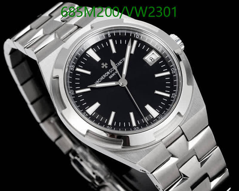 Vacheron Constantin-Watch-Mirror Quality Code: VW2301 $: 685USD