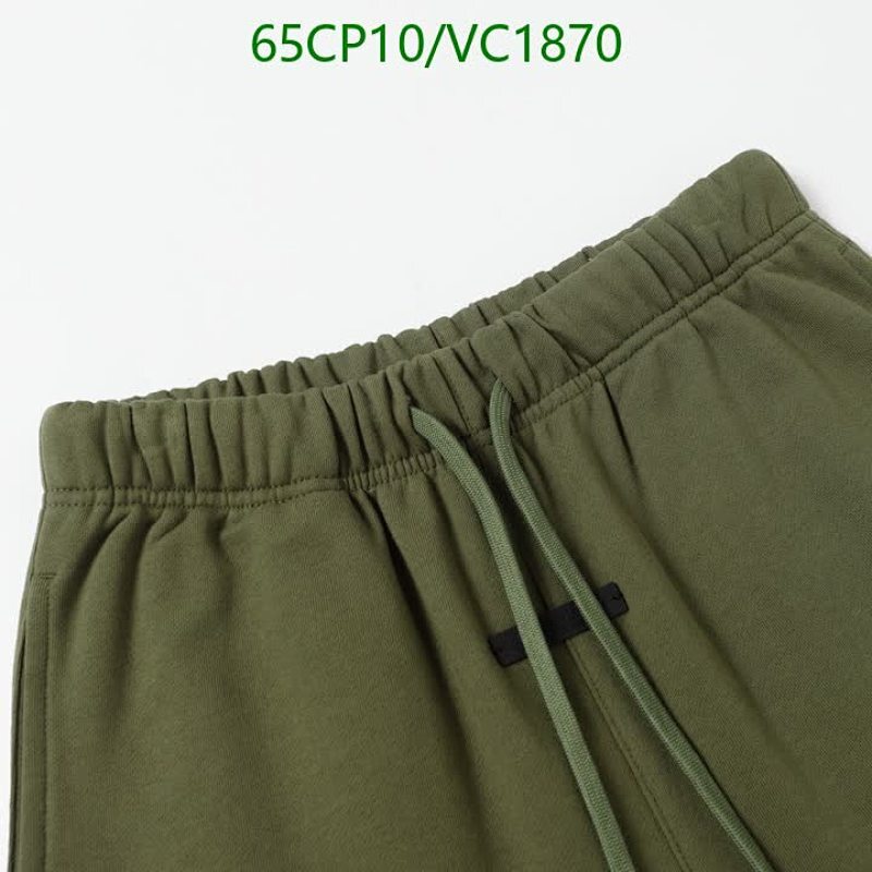 DENIM TEARS-Clothing Code: VC1870 $: 65USD