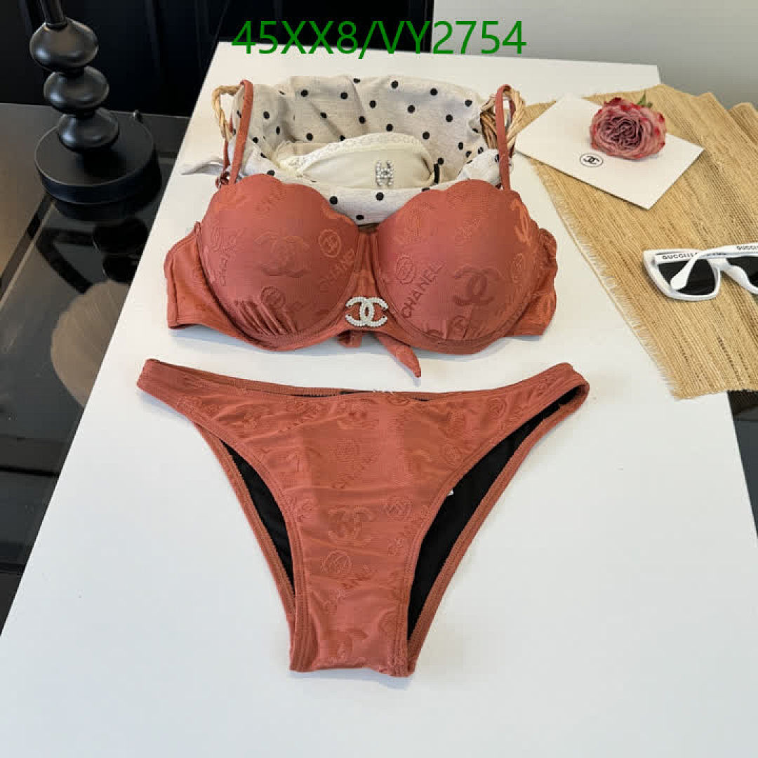 Chanel-Swimsuit Code: VY2754 $: 45USD