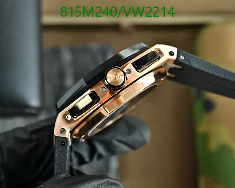 Audemars Piguet-Watch-Mirror Quality Code: VW2214 $: 815USD