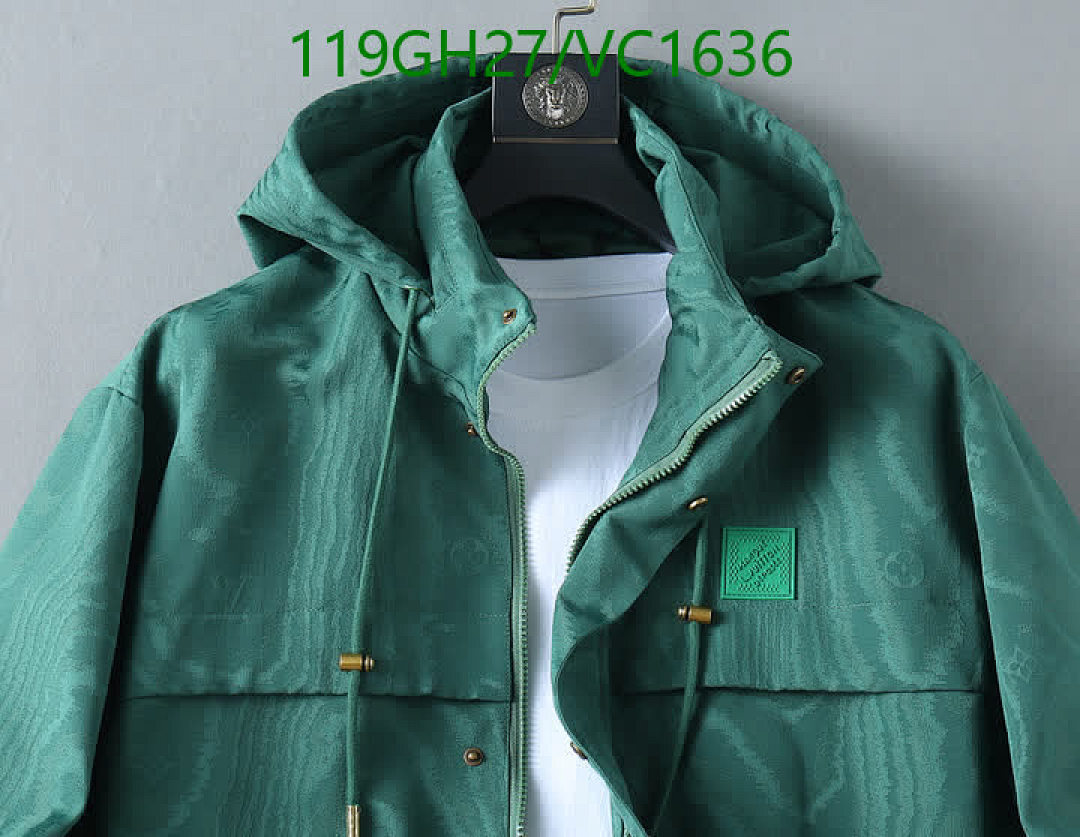 LV-Clothing Code: VC1636 $: 119USD