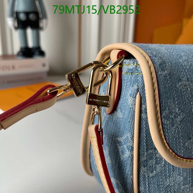 LV-Bag-4A Quality Code: VB2952 $: 79USD