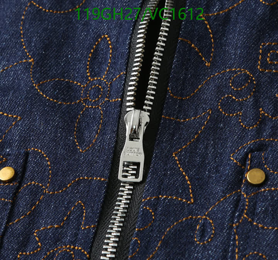 LV-Clothing Code: VC1612 $: 119USD