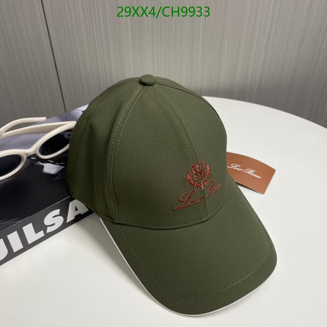 Lora Piana-Cap(Hat) Code: CH9933 $: 29USD