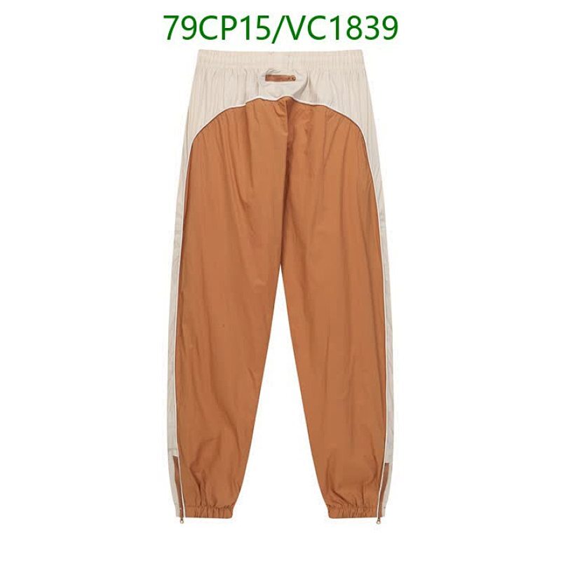 DENIM TEARS-Clothing Code: VC1839 $: 79USD