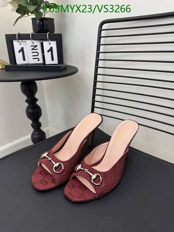 Gucci-Women Shoes Code: VS3266 $: 109USD