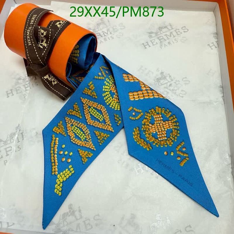 Hermes-Scarf Code: PM873 $: 29USD
