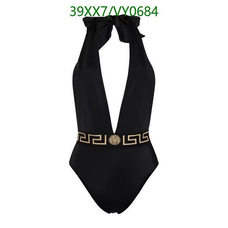 Versace-Swimsuit Code: VY0684 $: 39USD