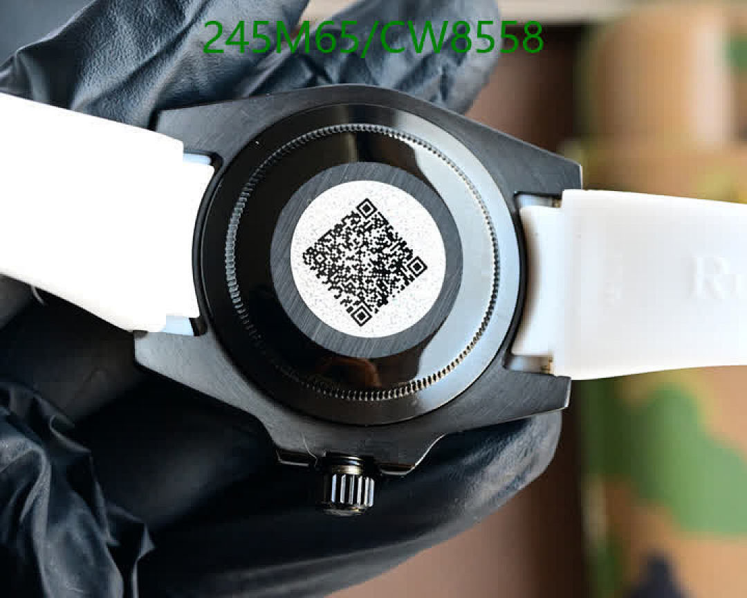 Rolex-Watch-Mirror Quality Code: CW8558 $: 245USD
