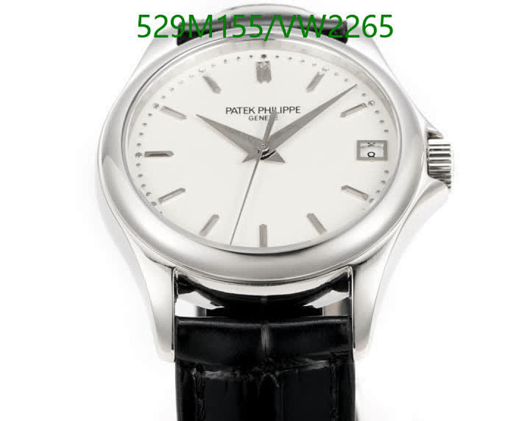 Patek Philippe-Watch-Mirror Quality Code: VW2265 $: 529USD