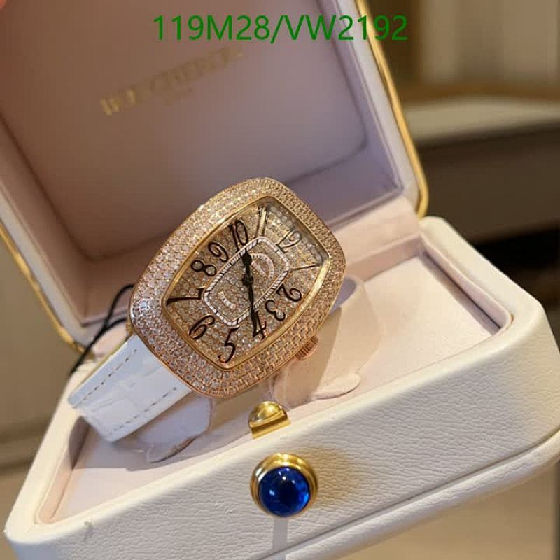 Franck Muller-Watch-4A Quality Code: VW2192 $: 119USD