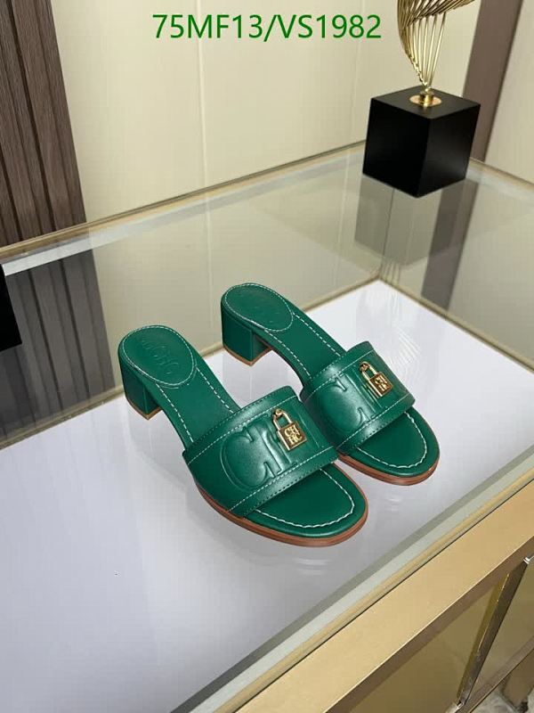 CaroLina Herrera-Women Shoes Code: VS1982 $: 75USD