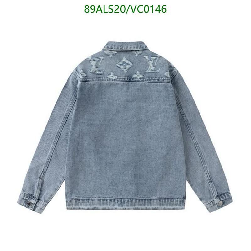 LV-Kids Clothing Code: VC0146 $: 89USD