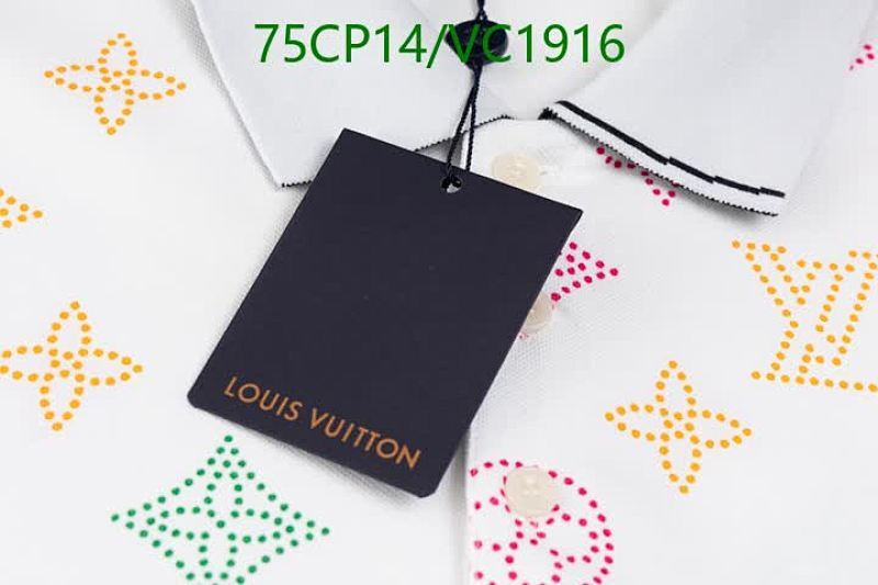 LV-Clothing Code: VC1916 $: 75USD