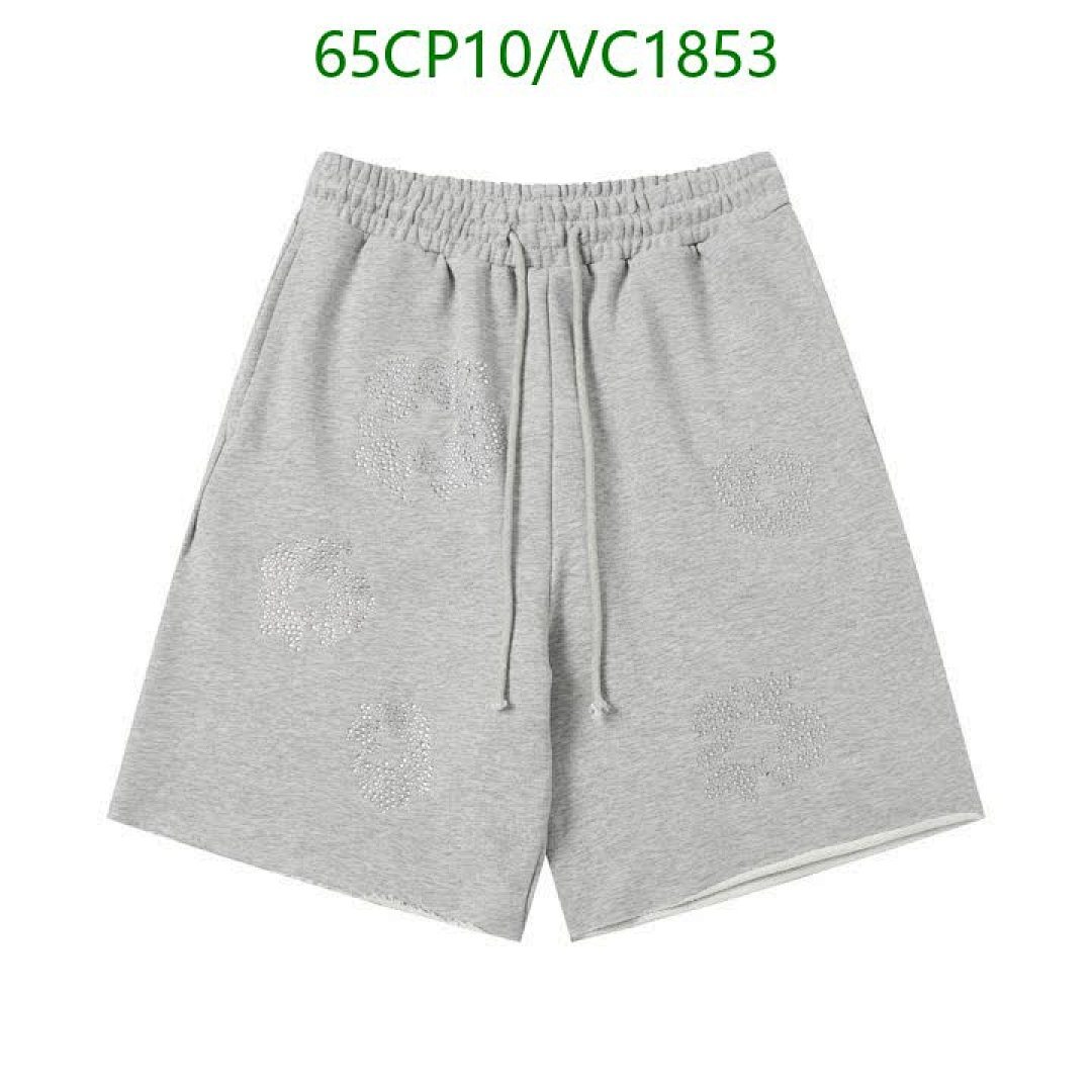 DENIM TEARS-Clothing Code: VC1853 $: 65USD