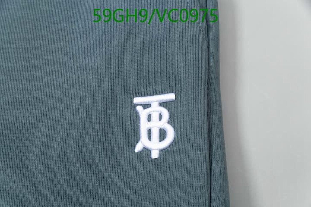 Burberry-Beach Shorts Code: VC0975 $: 59USD