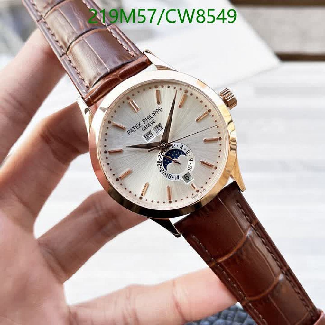 Patek Philippe-Watch-Mirror Quality Code: CW8549 $: 219USD