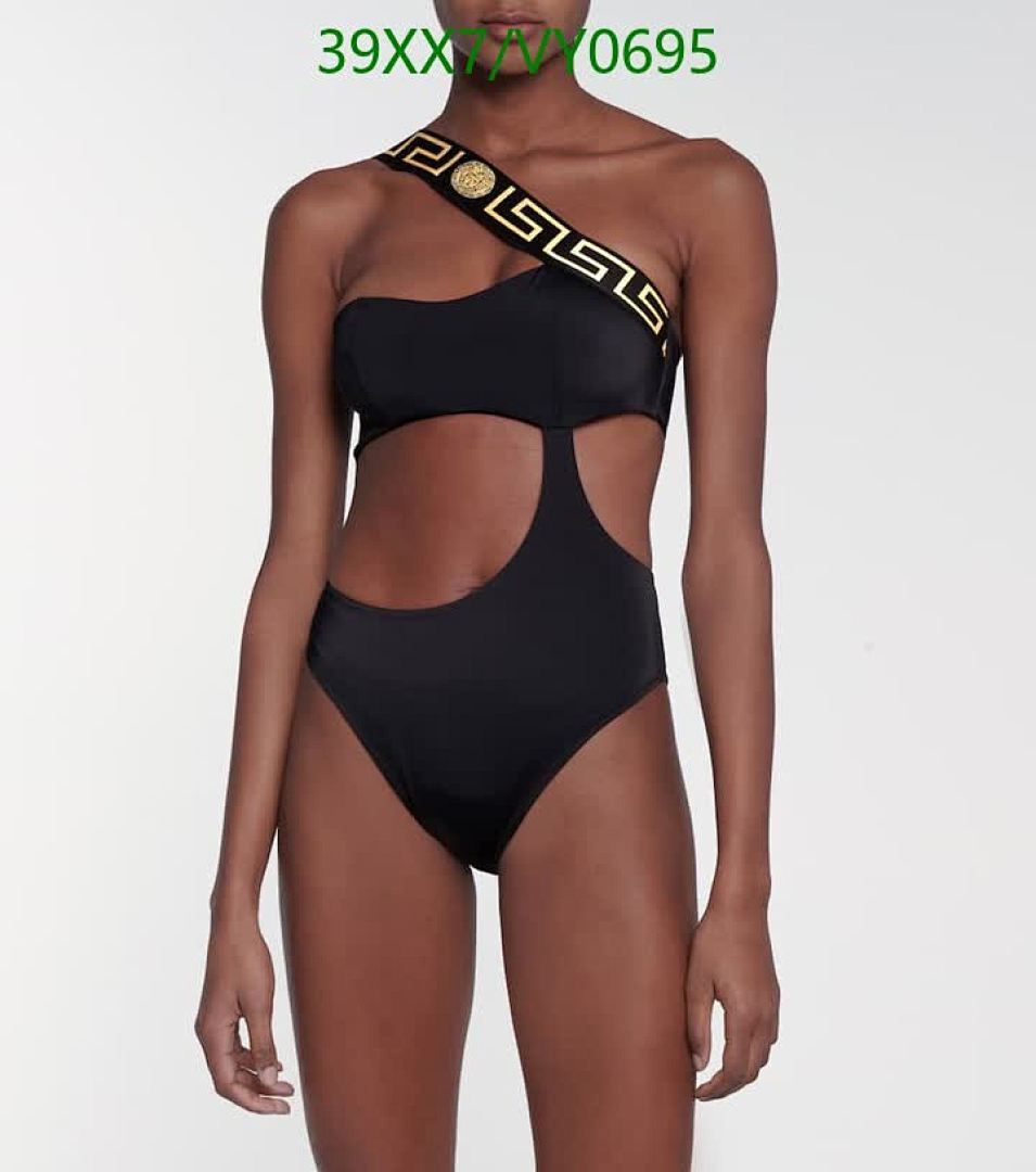 Versace-Swimsuit Code: VY0695 $: 39USD