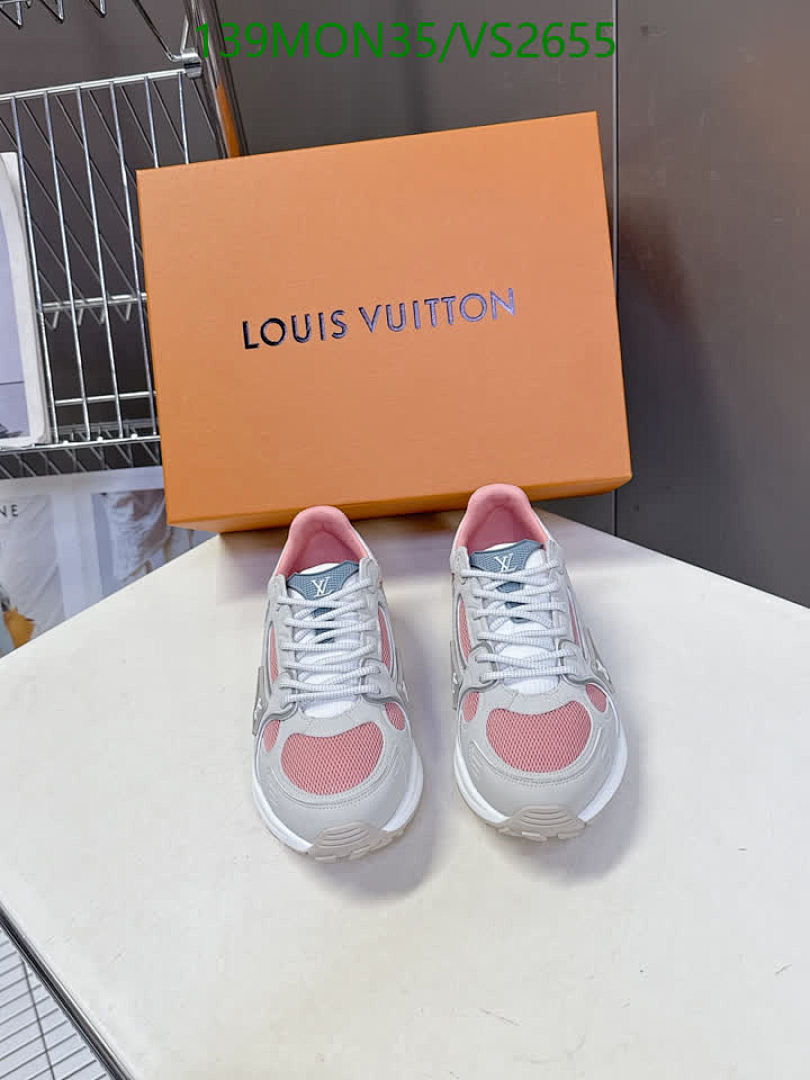 LV-Men shoes Code: VS2655-Yupoo.ru - Copybrand.Team photo album LV-Men shoes Code: VS2655